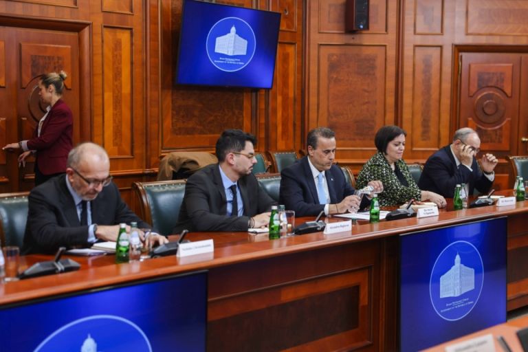 Greece–Serbia Energy Pact: Strategic Power Hub Emerges in European Geopolitics