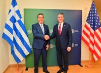 ΕΝΕΡΓΕΙΑΚΟ ΠΑΙΧΝΙΔΙ ΙΣΧΥΟΣ: Ελλάδα–ΗΠΑ «κλειδώνουν» υδρογονάνθρακες και γεωπολιτικό ρόλο