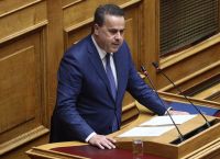 “Historic Energy Shift or Political Gamble? — Greek Parliament Ratifies Chevron Deals”