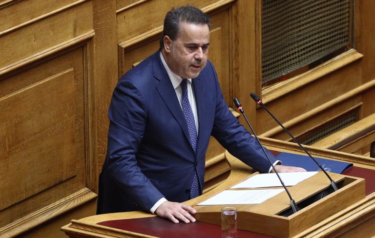 “Historic Energy Shift or Political Gamble? — Greek Parliament Ratifies Chevron Deals”