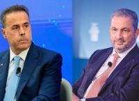 Χιούστον 2026: Εξάρχου και Παπασταύρου ανοίγουν τον Κάθετο Διάδρομο & τα LNG–Η Ελλάδα στο παγκόσμιο προσκήνιο