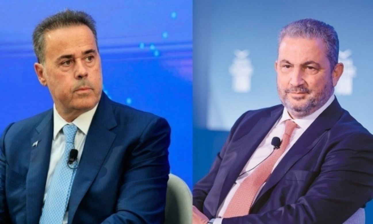 Χιούστον 2026: Εξάρχου και Παπασταύρου ανοίγουν τον Κάθετο Διάδρομο & τα LNG–Η Ελλάδα στο παγκόσμιο προσκήνιο