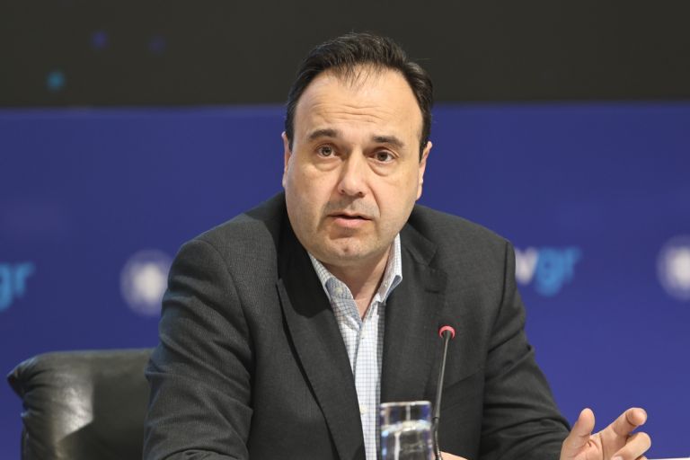 Παπαστεργίου: Ο ψηφιακός μετασχηματισμός αποκτά πραγματικό αποτύπωμα στην καθημερινότητα του αγρότη