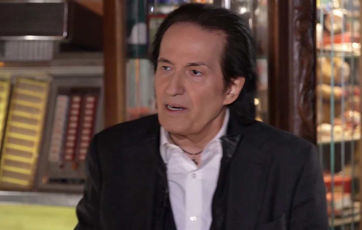 Ο Πασχάλης για την εξωσυζυγική του συνεύρεση: “Έρχονται μεγάλες ανατροπές και εκπλήξεις!”