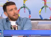 Πάτρας σε Νίκο Συρίγο: «Καλός είμαι, δεν είμαι μαλ@@@ Κατάλαβες; Να τελειώνει η κουβέντα εδώ πέρα.»