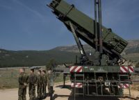 Η Τουρκία αναφέρει την τέταρτη αναχαίτιση πυραύλου από το Ιράν μέσω του NATO