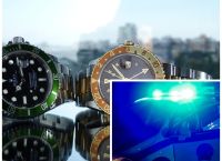 Ληστεία-θρίλερ στο Ψυχικό: Το Rolex των €94.000 και το σχέδιο των δραστών