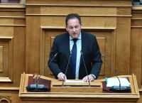 Στέλιος Πέτσας: 14 τομές για τη συνταγματική αναθεώρηση που θα αλλάξουν την Ελλάδα–Συνέντευξη στο pagenews.gr