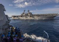 Το Πεντάγωνο στέλνει 5.000 πεζοναύτες στη Μ.Ανατολή–«Απίθανο οι Ιρανοί να εξεγερθούν εναντίον του καθεστώτος»