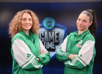 Το Allwyn Game Time με άρωμα ευρωπαϊκού τελικού για το γυναικείο βόλεϊ του Παναθηναϊκού