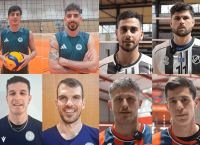 Allwyn Final 4: Αύριο ανοίγει η αυλαία του Κυπέλλου βόλεϊ ανδρών