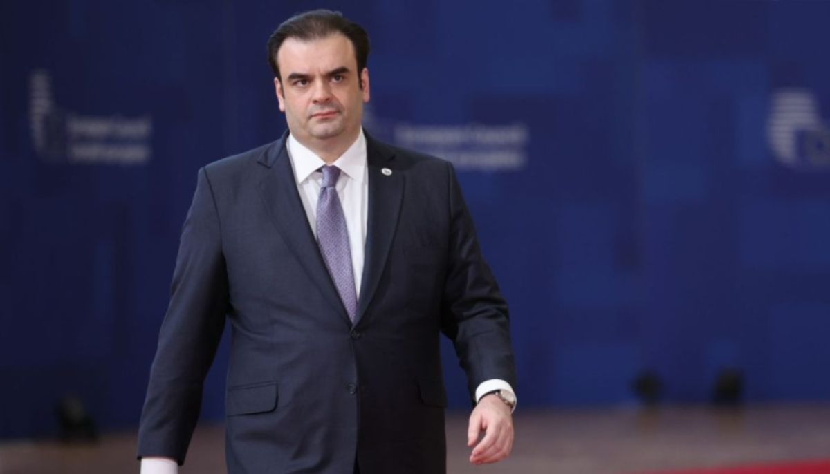 Έκτακτο Eurogroup για ενέργεια και ακρίβεια εν μέσω πολεμικής κρίσης