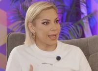 Μαριάντα Πιερίδη: Έχω ζήσει κακοποιητική συμπεριφορά, υπήρξε χειροδικία, την αντιμετώπισα με απίστευτο θάρρος