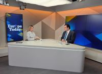 Πιερρακάκης: Η Κύπρος ήταν τεστ για την ευρωπαϊκή αλληλεγγύη-Το ενεργειακό στο επίκεντρο του Eurogroup