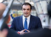 Ενεργειακός συναγερμός στην Ευρώπη: «Έχουμε όπλα αλλά δεν πατάμε ακόμη το κουμπί»