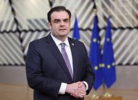 EUROPE ON EDGE: Emergency Eurogroup showdown over energy shock and economic stability