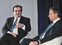 Πιερρακάκης: Η κρίση βρίσκει την Ελλάδα πολύ πιο ισχυρή -Χρειαζόμαστε μοντέλο δωδεκάμηνου τουρισμού