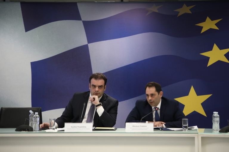 Greece Announces Emergency Fuel Support Package Amid Rising Costs
