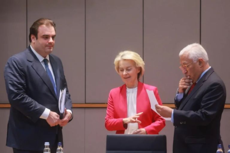 Το Eurogroup σε Συναγερμό – Η Ενέργεια Ταράζει Οικονομίες & Πολιτική στην Ευρώπη