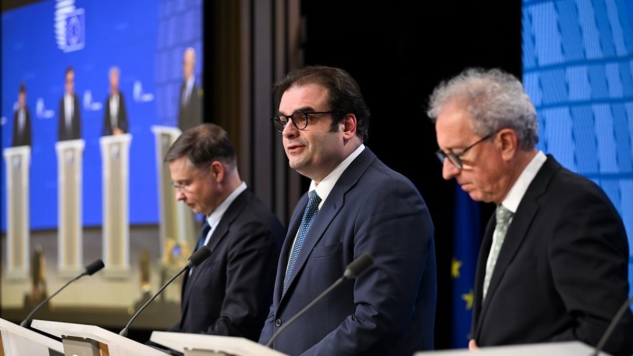 Eurogroup on High Alert – Energy Crisis Shakes Economies & Politics in Europe