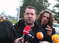 Τέμπη: “Εγώ ήρθα για να δικάσω και θα δικάσω” – Όσα δήλωσε ο Νίκος Πλακιάς