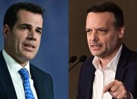 Πλεύρης: Ψάχνω τον Δούκα 40 μέρες-«Το τηλέφωνό μου είναι ανοικτό» απαντά ο δήμαρχος Αθηναίων