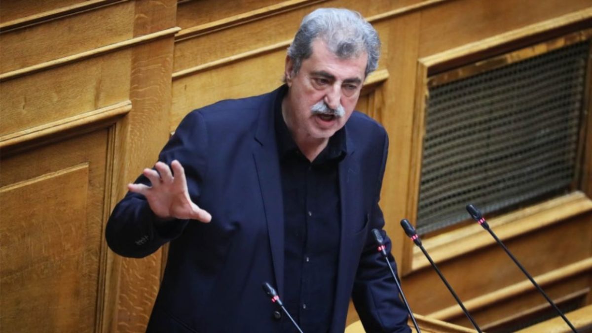 «ΘΑ ΔΩΣΟΥΜΕ ΜΑΧΗ!» – Ο Πολάκης σηκώνει το γάντι και στέλνει μήνυμα ανατροπής στον ΣΥΡΙΖΑ