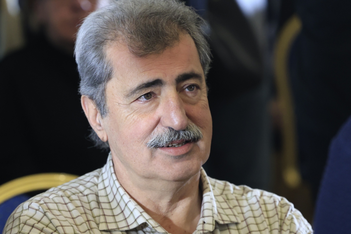 Πολάκης: Καλεί σε εκλογική συνεργασία όσους θέλουν και μπορούν να ανατρέψουν τη ΝΔ