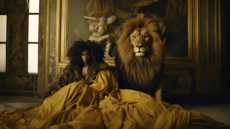 Ωροσκόπιο 27 Μαρτίου: Η Σελήνη στον Λέοντα φέρνει ένταση και λάμψη