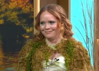 Απίστευτο: Γυναίκα παντρεύτηκε ποταμό και 3 χρόνια μετά δηλώνει ακόμα ερωτευμένη!