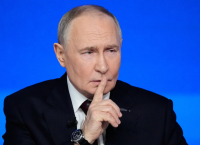 Bloomberg: Ο Πούτιν κερδίζει τον πόλεμο στο Ιράν – ενέργεια, όπλα & γεωπολιτικό παιχνίδι