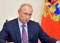 Ο Πούτιν μιλά για «κυνική δολοφονία» Χαμενεΐ και κατηγορεί τη Δύση για παραβίαση διεθνούς δικαίου