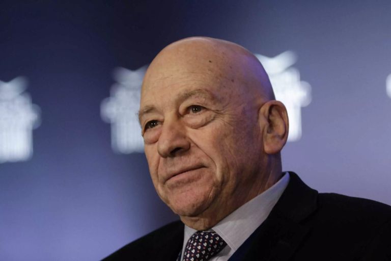 FT: Greek “Corsair” Braves Strait of Hormuz Amid Iran Tensions – Stakes Skyrocket