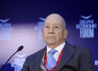 FT: Ο Έλληνας «κουρσάρος» των Στενών του Ορμούζ – Βάζει στοίχημα με τον πόλεμο και τις απειλές του Ιράν