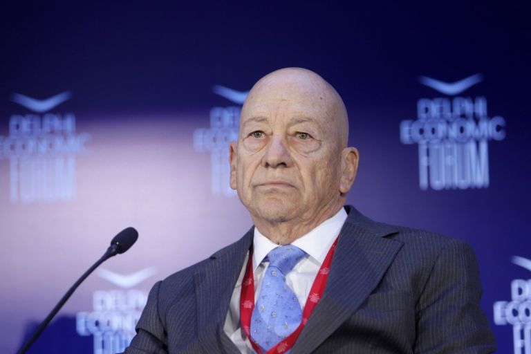 FT: Ο Έλληνας «κουρσάρος» των Στενών του Ορμούζ – Βάζει στοίχημα με τον πόλεμο και τις απειλές του Ιράν