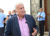 Κάθειρξη 10 ετών στον Παναγιώτη Ψωμιάδη για τα «45άρια» της Νομαρχιακής Αυτοδιοίκησης Θεσσαλονίκης