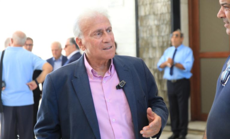 Κάθειρξη 10 ετών στον Παναγιώτη Ψωμιάδη για τα «45άρια» της Νομαρχιακής Αυτοδιοίκησης Θεσσαλονίκης