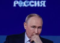 «Κάντε Δωρεές για τον Πόλεμο»: Πούτιν Ζήτησε Στήριξη από Ολιγάρχες