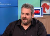 Ο Πυγμαλίων Δαδακαρίδης σοκάρει: «Δεν ήμουν έτοιμος για τον θάνατο των γονιών μου» –Συγκλονιστική εξομολόγηση