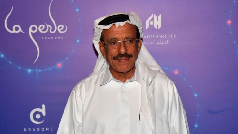 Εμιρατιανός Δισεκατομμυριούχος Κατακεραυνώνει Τραμπ για Πόλεμο με Ιράν — «Ποιος Σας Έδωσε Άδεια;»