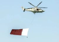 Στρατιωτικό ελικόπτερο συνετρίβη στο Κατάρ: Τρεις Τούρκοι μεταξύ των θυμάτων