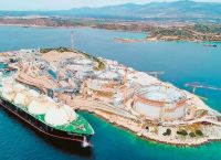 Αέριο σε κρίση: Η Ρεβυθούσα 78,7%, Ευρώπη κάτω από 30% – Γεωπολιτικό σοκ στις αγορές