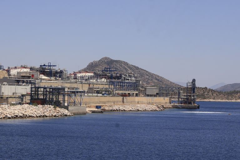 Gas Crisis Hits Europe: Revythousa at 78.7%, EU Below 30% – Geopolitical Shockwaves