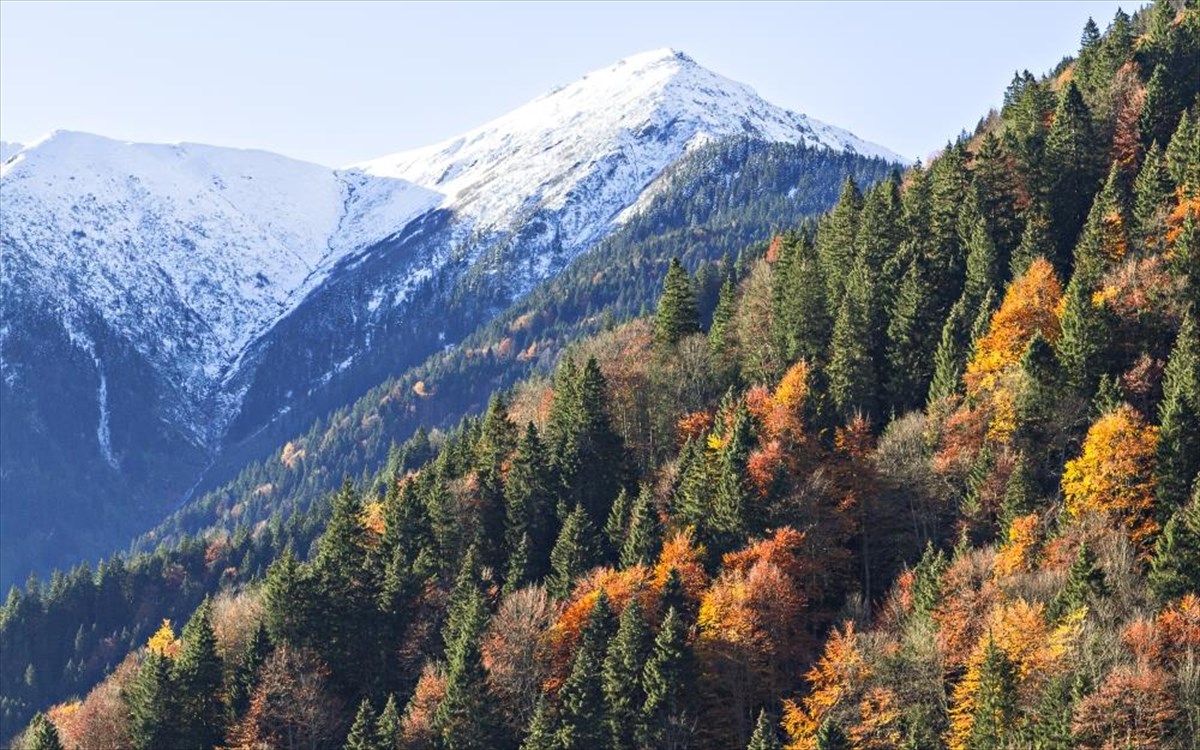 Μαύρη Θάλασσα: Οι προορισμοί που αξίζει να ανακαλύψετε το 2026