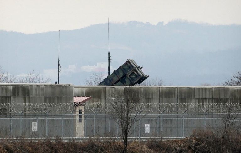 «Ασπίδα ή Σκακιέρα;» – Patriot και F‑16 στη Β. Ελλάδα για να “προστατεύσουμε” τη Βουλγαρία από το Ιράν