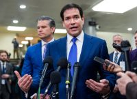 Συναγερμός στην Ουάσιγκτον: Αγνοούμενα drones πάνω από στρατιωτική βάση με Ρούμπιο και Χέγκσεθ