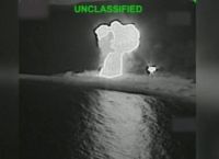 Οι ΗΠΑ κατέστρεψαν 11 πλοία του Ιράν στον Κόλπο του Ομάν [vid]