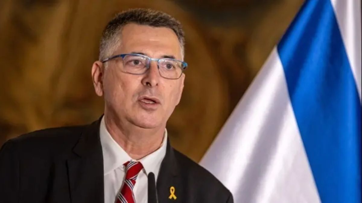 Το Ισραήλ δηλώνει: «Δεν επιδιώκουμε ατελείωτο πόλεμο – Στόχος μας η ασφάλεια»