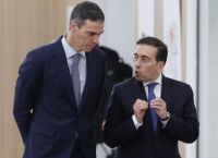 Politico/Λευκός Οίκος–Τραμπ vs.Σάντσεθ: Διπλωματική έκρηξη για τον πόλεμο στο Ιράν και την άρνηση συνεργασίας