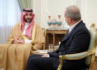 Σαουδική Αραβία προς Ιράν: «Μην μας επιτεθείτε» – Προειδοποίηση για στρατιωτικά αντίποινα